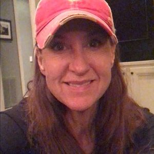 Meet your Posher, Tracy